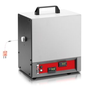Carbolite PTC Thermocouple Calibration Furnace
