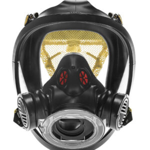 3M Scott Safety AV3000HT Positive Pressure Facemask