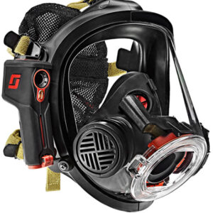 3M Scott Safety Epic 3 Voice Amplifier